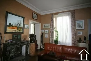 Manoir à vendre decize, bourgogne, BP7489BL Image - 7