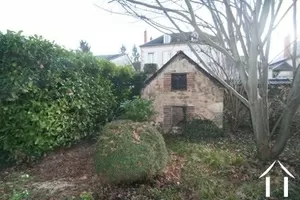 Manoir à vendre decize, bourgogne, BP7489BL Image - 4