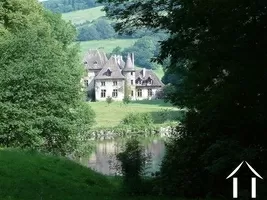     Château romantique  
