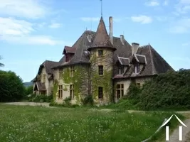 Autre à vendre luzy, bourgogne, GP7815LZ Image - 1