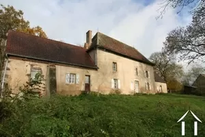  Couvent a rénover