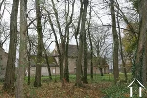Autre à vendre bourbon lancy, bourgogne, BP7811BL Image - 2