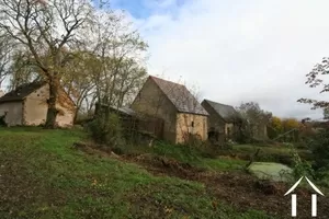 Autre à vendre bourbon lancy, bourgogne, BP7811BL Image - 6