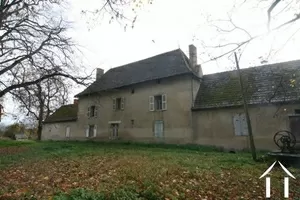 Autre à vendre bourbon lancy, bourgogne, BP7811BL Image - 1