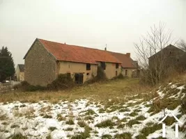    Fermette a renover   