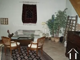 Maison de bourg à vendre montsauche les settons, bourgogne, MB8163 Image - 7