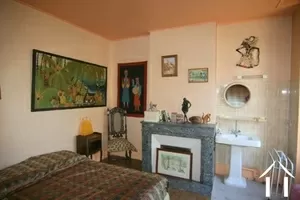 Manoir à vendre decize, bourgogne, BP7489BL Image - 12