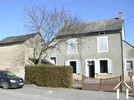 maison de campagne
