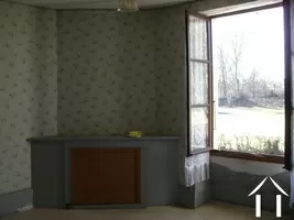 Maison de bourg à vendre tamnay en bazois, bourgogne, MB8653 Image - 7