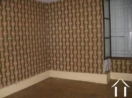 Maison de bourg à vendre tamnay en bazois, bourgogne, MB8653 Image - 9