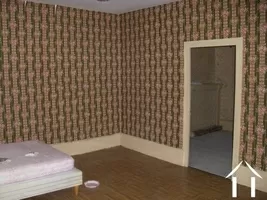 Maison de bourg à vendre tamnay en bazois, bourgogne, MB8653 Image - 8