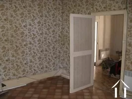 Maison de bourg à vendre tamnay en bazois, bourgogne, MB8653 Image - 6