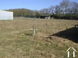 Maison de bourg à vendre tamnay en bazois, bourgogne, MB8653 Image - 15