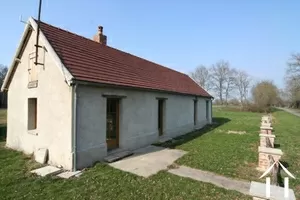 Maison a la campagne
