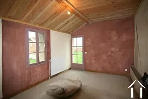 Fermette à vendre bourbon lancy, bourgogne, BP8502BL Image - 13