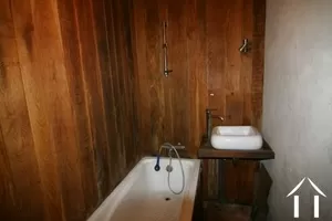 Fermette à vendre bourbon lancy, bourgogne, BP8502BL Image - 12