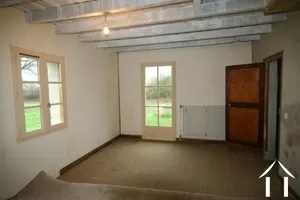 Fermette à vendre bourbon lancy, bourgogne, BP8502BL Image - 11