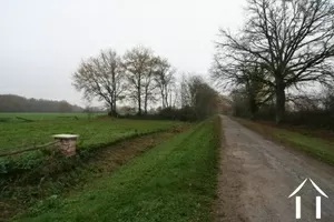 Fermette à vendre bourbon lancy, bourgogne, BP8502BL Image - 20