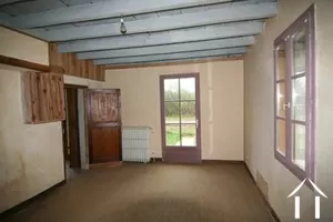 Fermette à vendre bourbon lancy, bourgogne, BP8502BL Image - 8