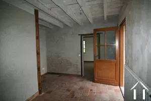 Fermette à vendre bourbon lancy, bourgogne, BP8502BL Image - 10