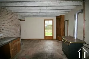 Fermette à vendre bourbon lancy, bourgogne, BP8502BL Image - 5