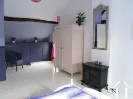 Maison en pierre à vendre arleuf, bourgogne, BA1990A Image - 12