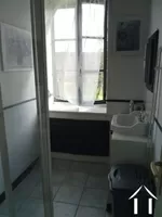 Maison en pierre à vendre arleuf, bourgogne, BA1990A Image - 10