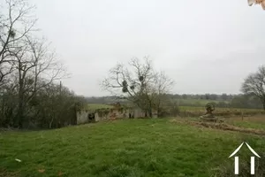 Granges et ruines à vendre bourbon lancy, bourgogne, BP9158BL Image - 11