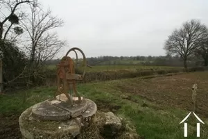 Granges et ruines à vendre bourbon lancy, bourgogne, BP9158BL Image - 6
