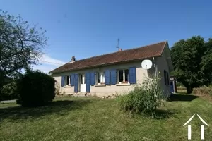 Maison de campagne