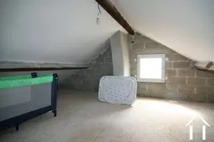 Fermette à vendre st leger sous beuvray, bourgogne, BP9355BL Image - 20