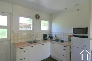 Fermette à vendre st leger sous beuvray, bourgogne, BP9355BL Image - 7