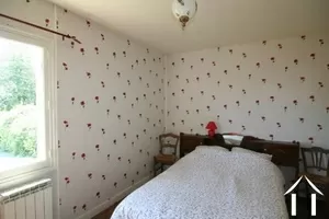 Fermette à vendre st leger sous beuvray, bourgogne, BP9355BL Image - 15
