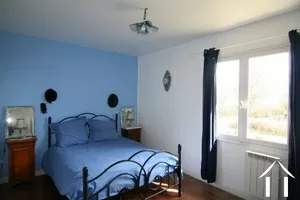 Fermette à vendre st leger sous beuvray, bourgogne, BP9355BL Image - 10