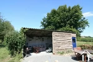 Fermette à vendre st leger sous beuvray, bourgogne, BP9355BL Image - 4