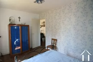 Fermette à vendre st leger sous beuvray, bourgogne, BP9355BL Image - 11