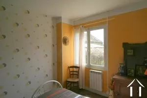 Fermette à vendre st leger sous beuvray, bourgogne, BP9355BL Image - 17