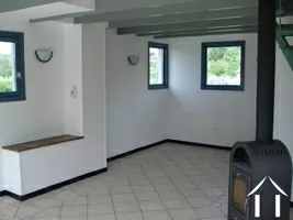 Coin salle à manger