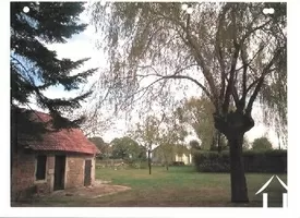 view to rear
