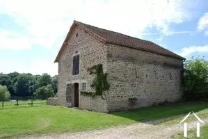 another detached barn