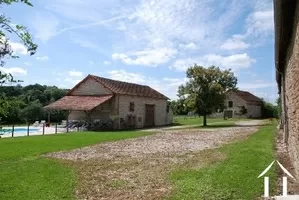 Propriété 1 hectare ++ à vendre arnay le duc, bourgogne, RT2388P Image - 15