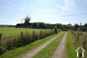 Propriété 1 hectare ++ à vendre arnay le duc, bourgogne, RT2388P Image - 20