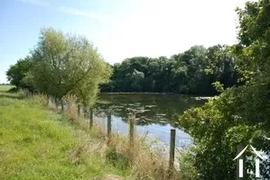 Propriété 1 hectare ++ à vendre arnay le duc, bourgogne, RT2388P Image - 19