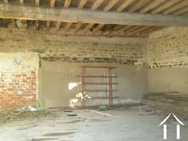 grange interior