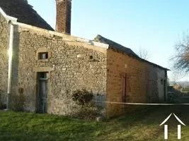 old house to renovate
