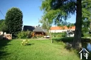 Le chalet