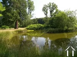 Le lac