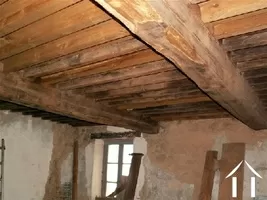exposed beams