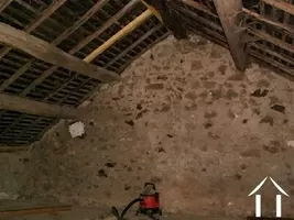 convertible attic