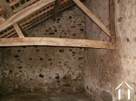 attached shed